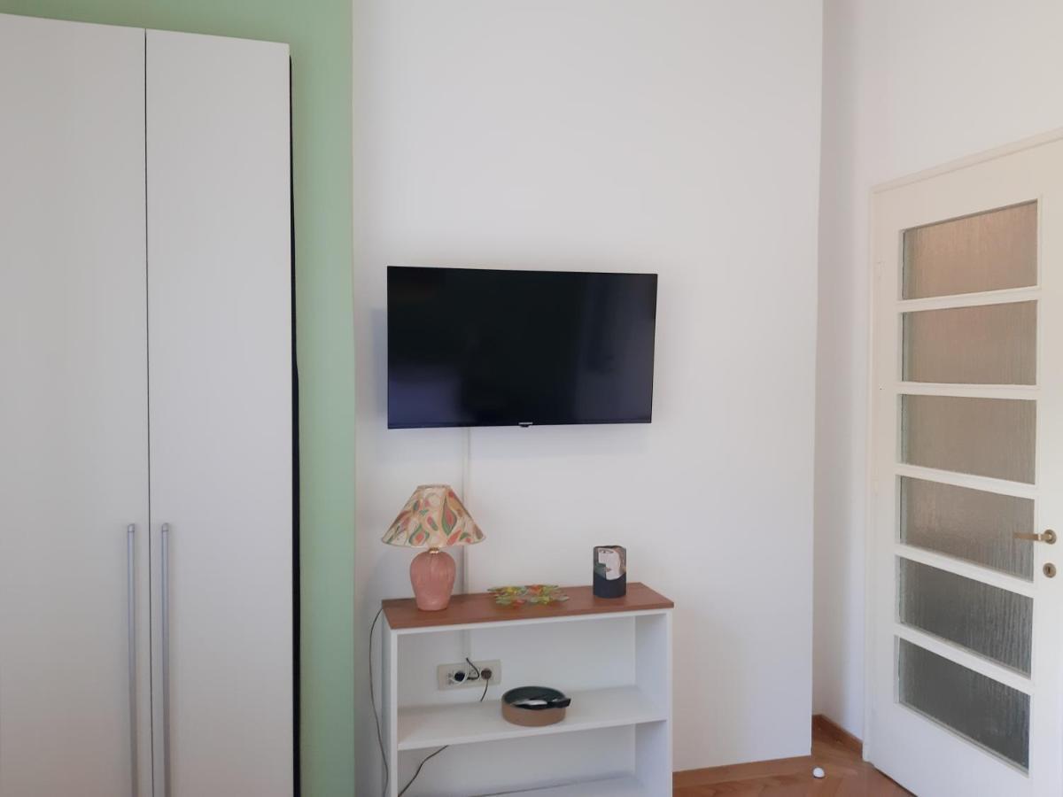 Apartment Anka オパティヤ エクステリア 写真