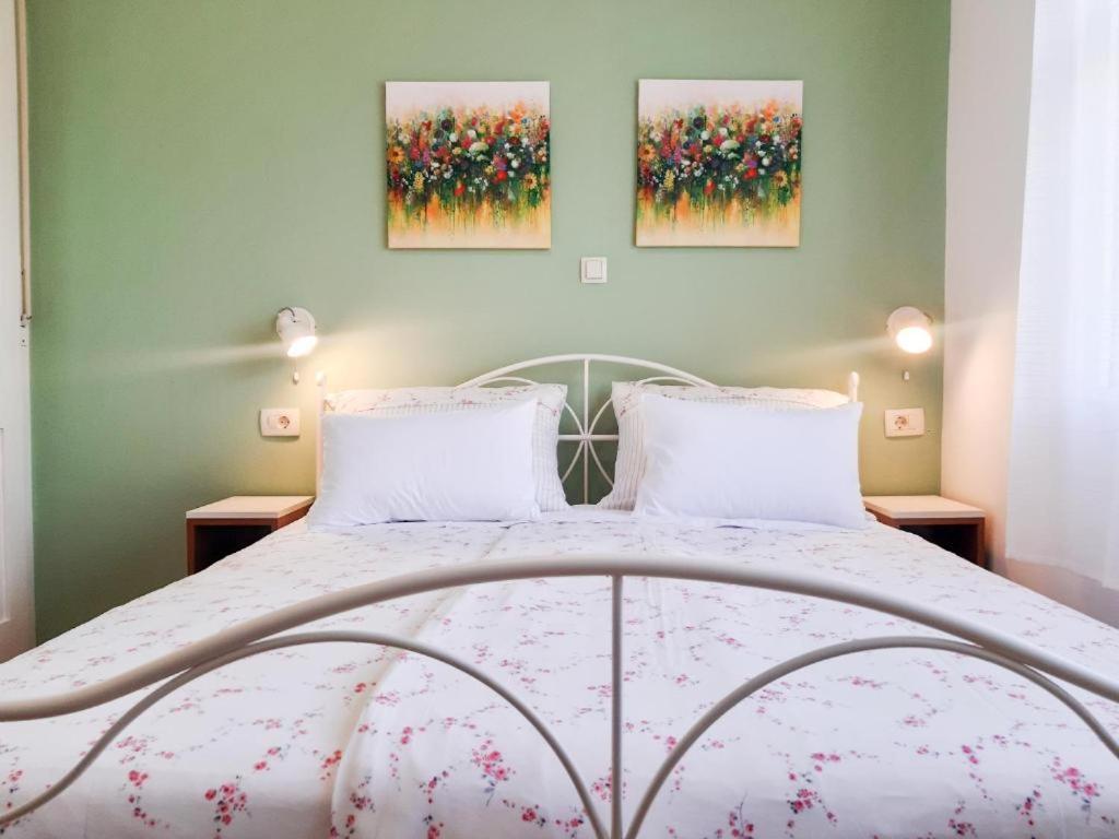 Apartment Anka オパティヤ エクステリア 写真