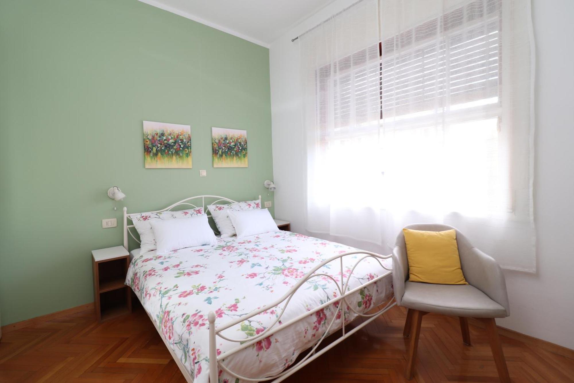 Apartment Anka オパティヤ エクステリア 写真