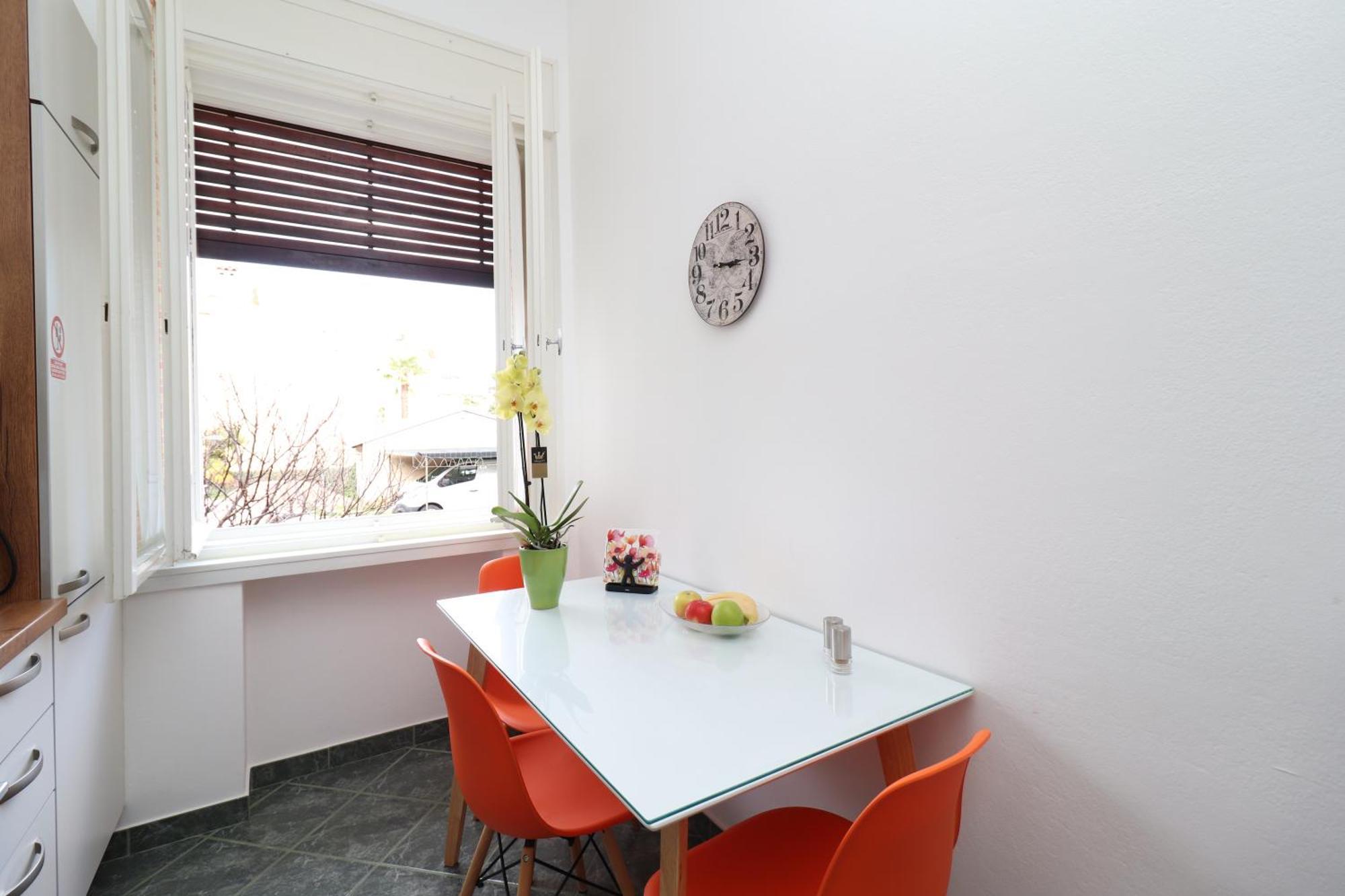 Apartment Anka オパティヤ エクステリア 写真