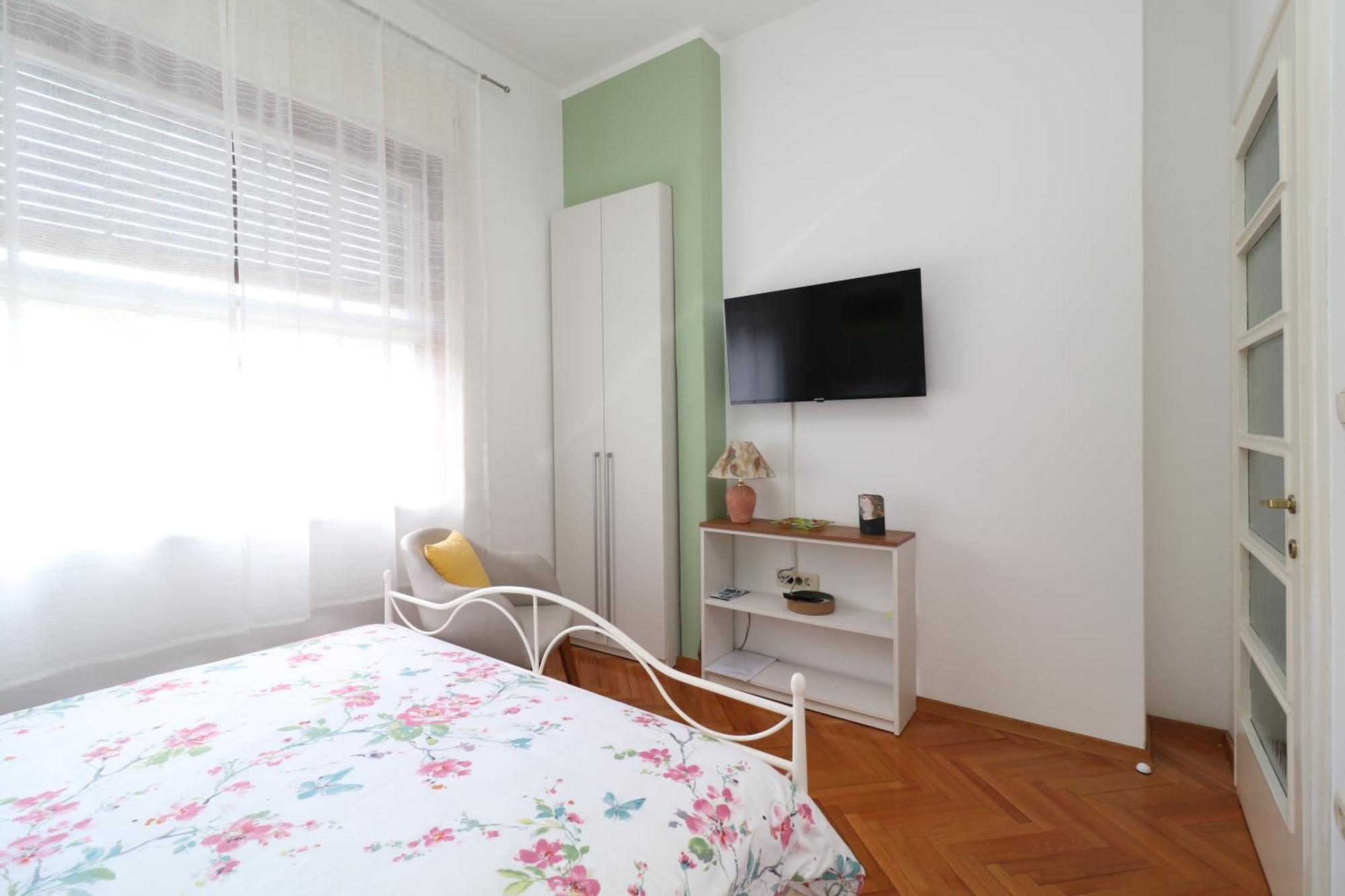 Apartment Anka オパティヤ エクステリア 写真